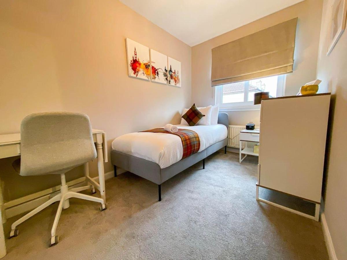 Holiday home Modern Luxury 2bed Scottish *