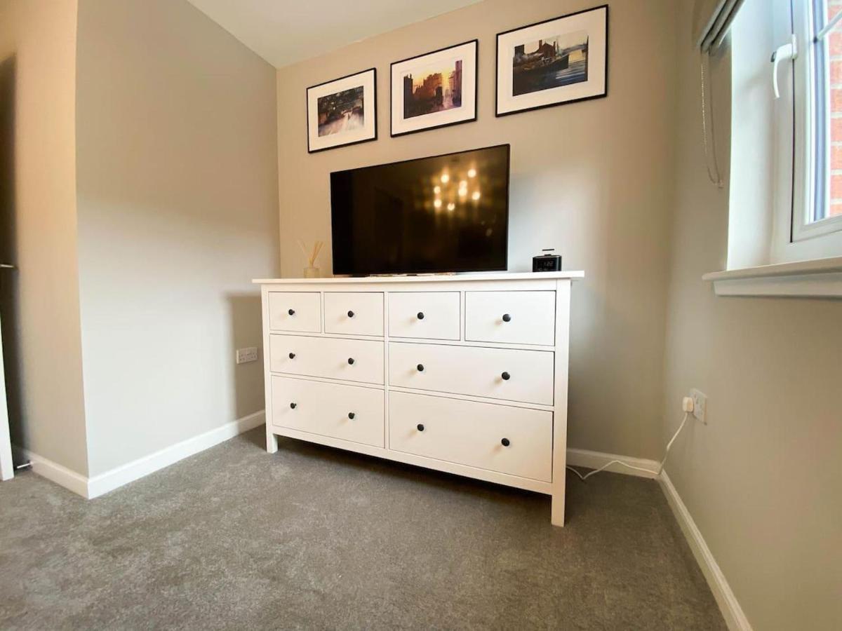 Modern Luxury 2bed Scottish * Glasgow