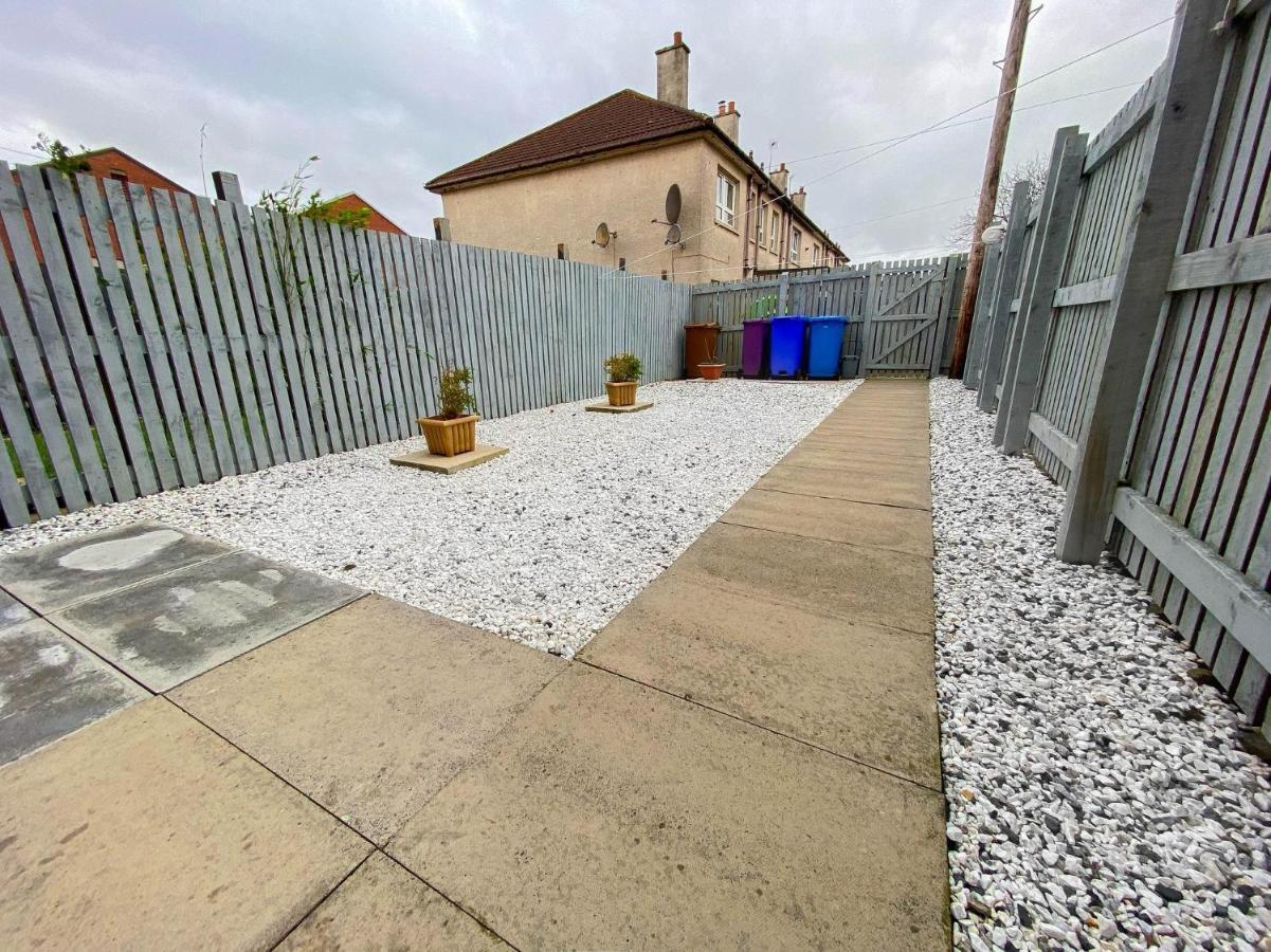 Modern Luxury 2bed Scottish