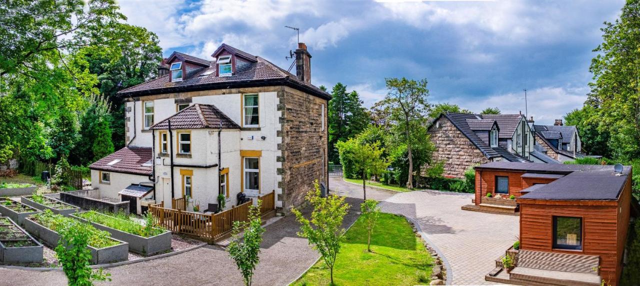Villa The Old Manse *