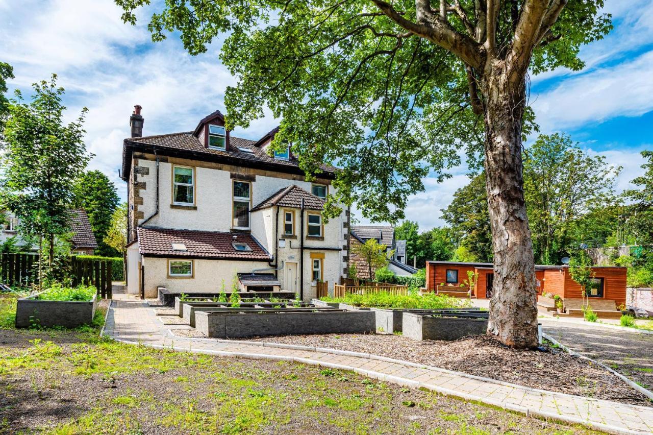 The Old Manse Villa