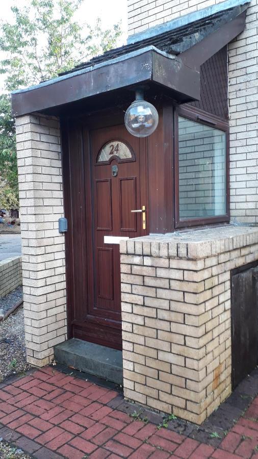 Bright City Centre House - Private Garden & Parking! Holiday home *
