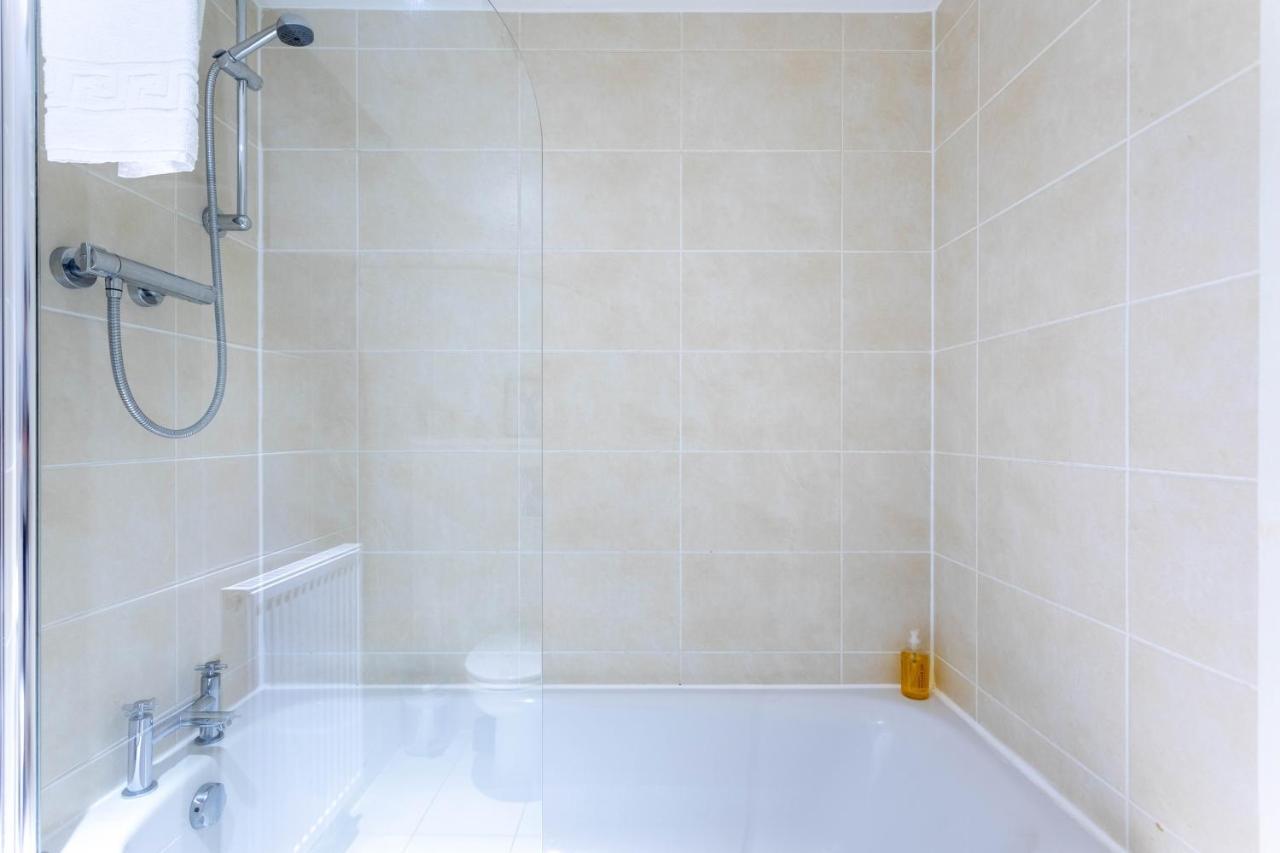 Apartment Merchant Modern 1 Bed Executive Flat *