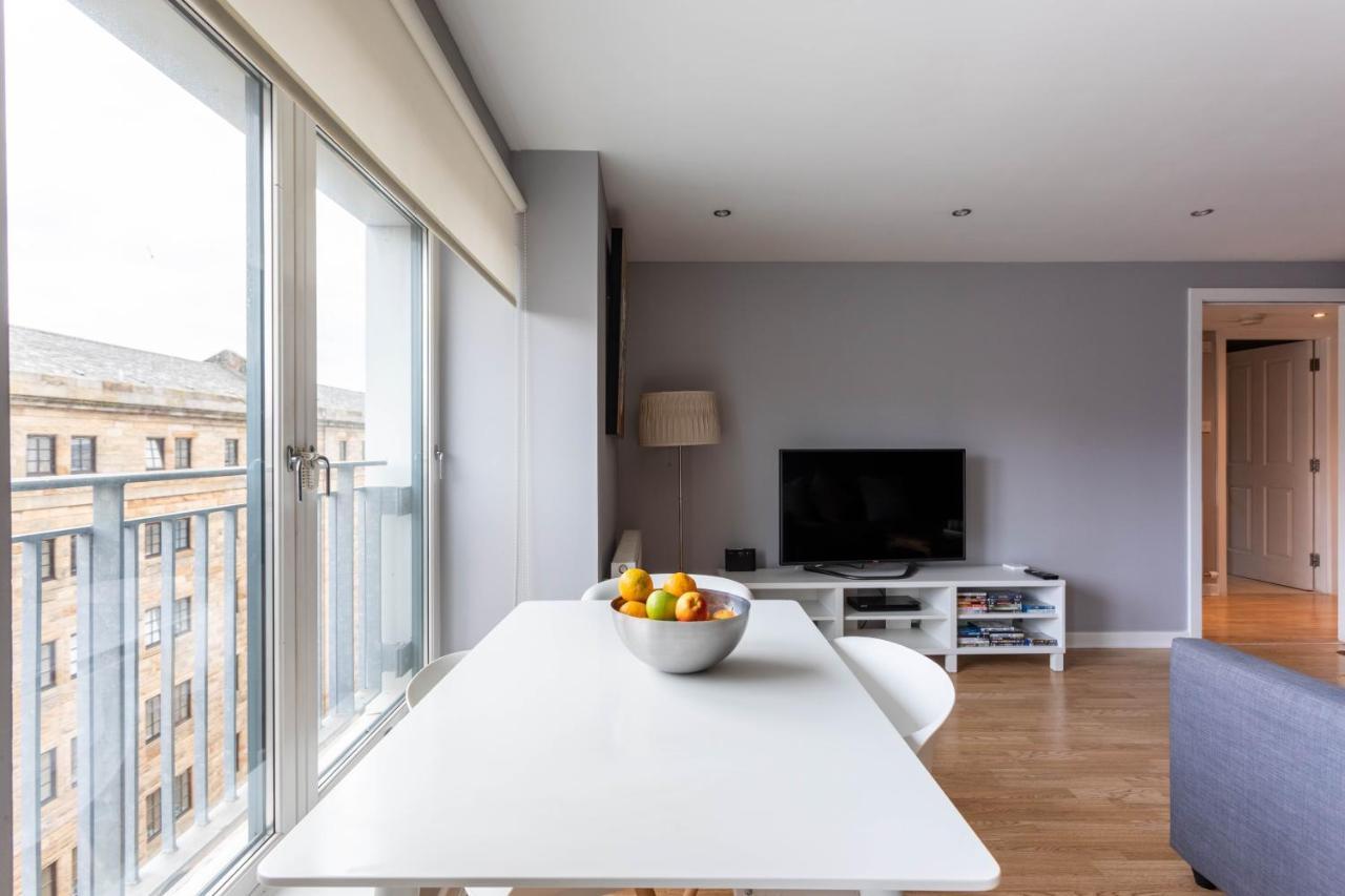 Apartment Merchant Modern 1 Bed Executive Flat