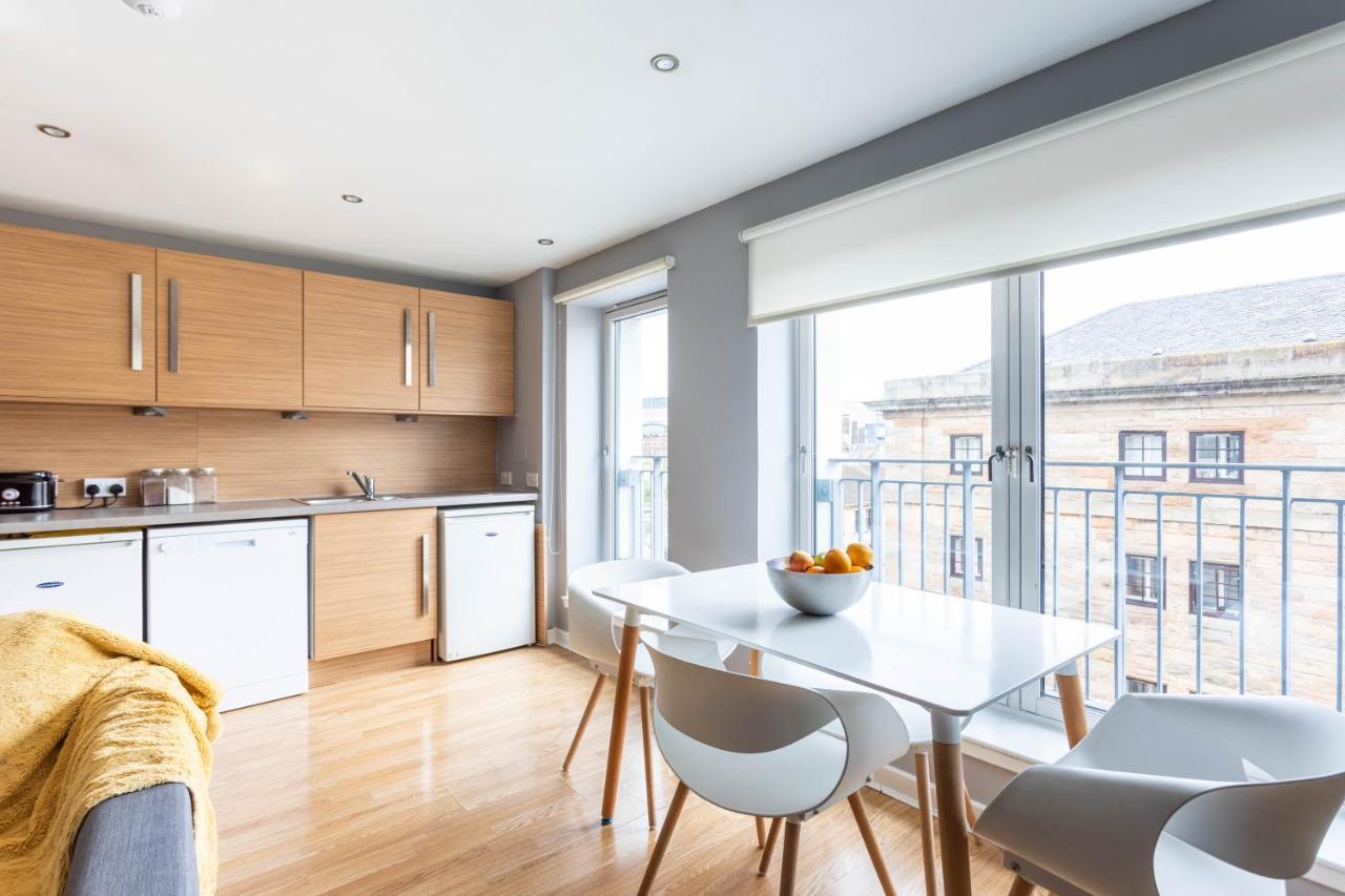 Merchant Modern 1 Bed Executive Flat Apartment *