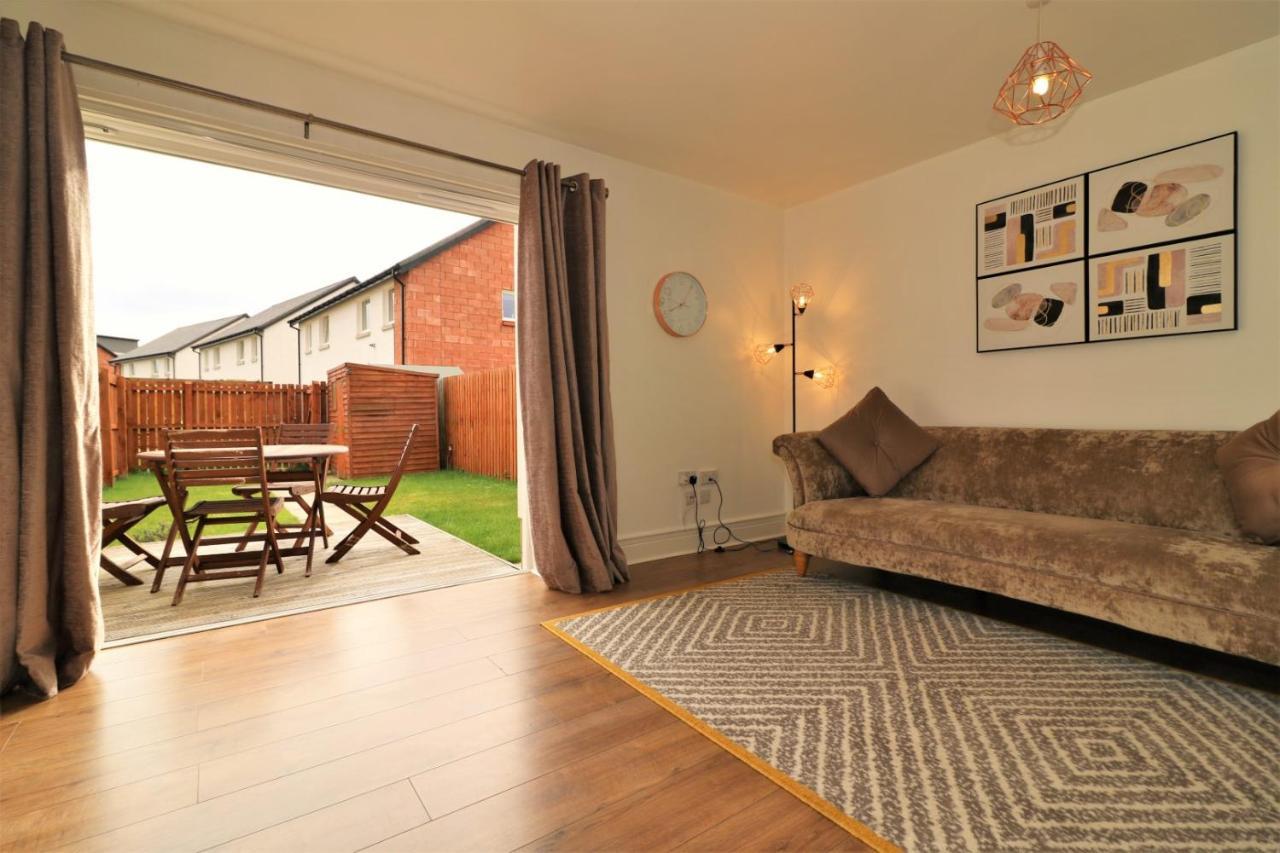 The Oatland - Luxury House With Private Garden & Parking *