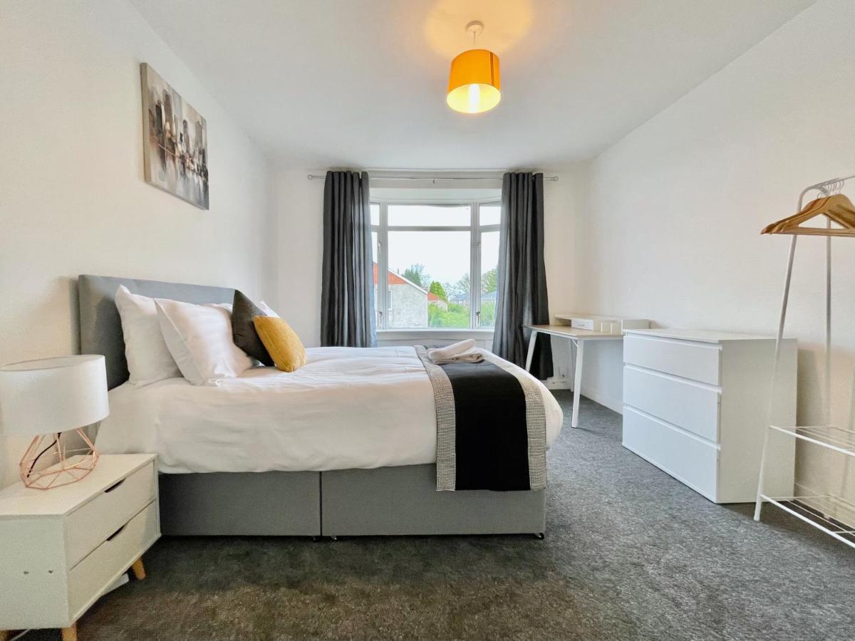 Kingsbridge Holiday home