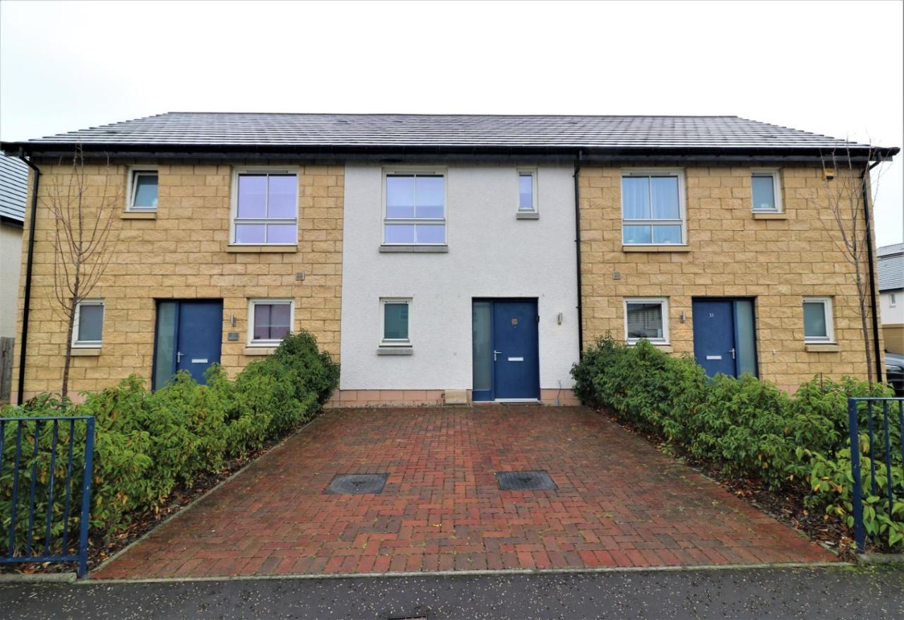 The Oatland - Luxury House With Private Garden & Parking Glasgow