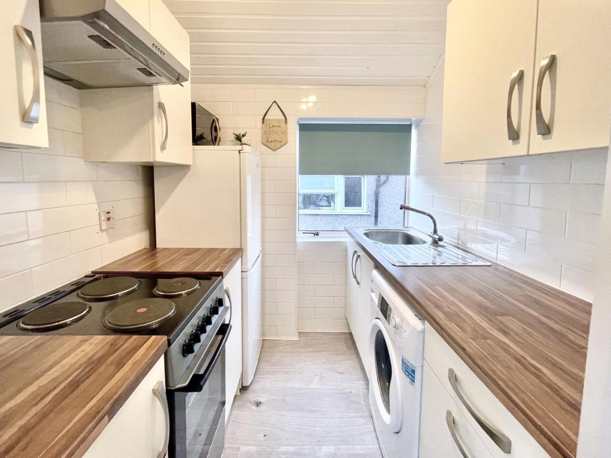 Holiday home Kingsbridge