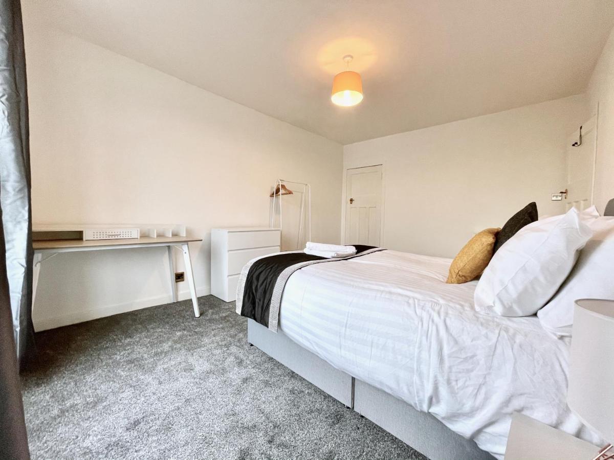 Holiday home Kingsbridge Glasgow