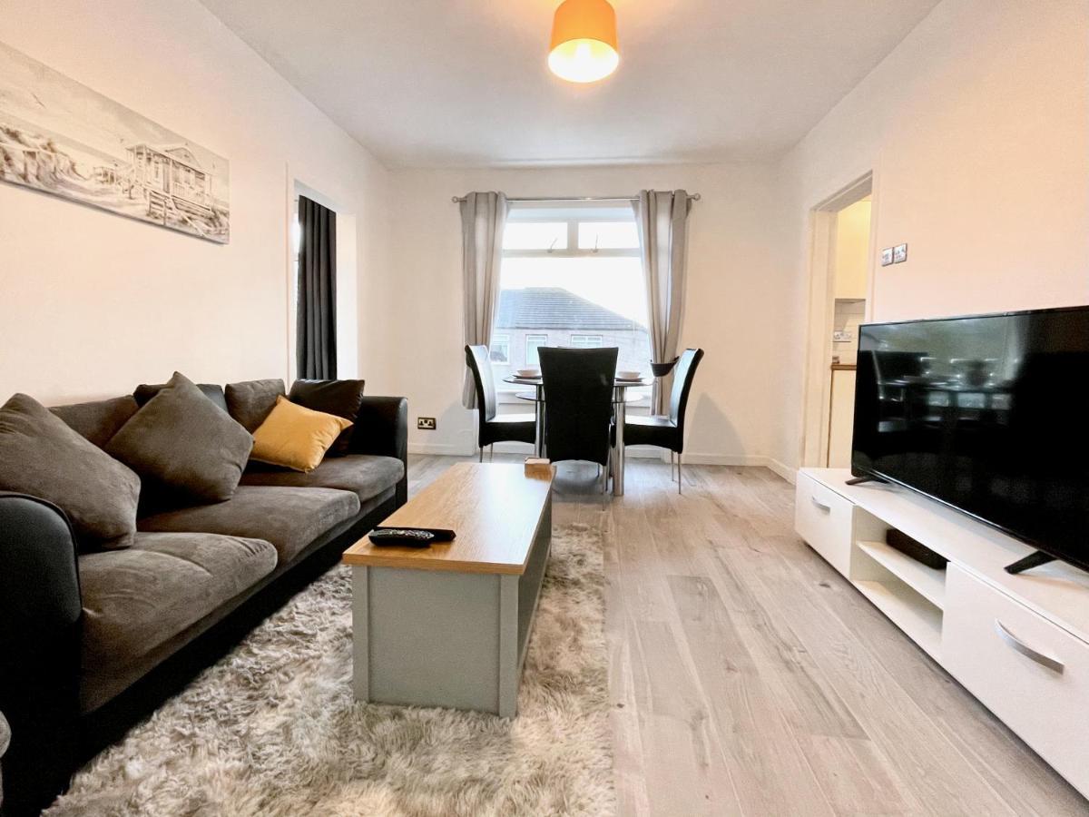 Holiday home Kingsbridge
