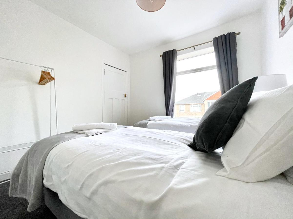 Kingsbridge Holiday home Glasgow