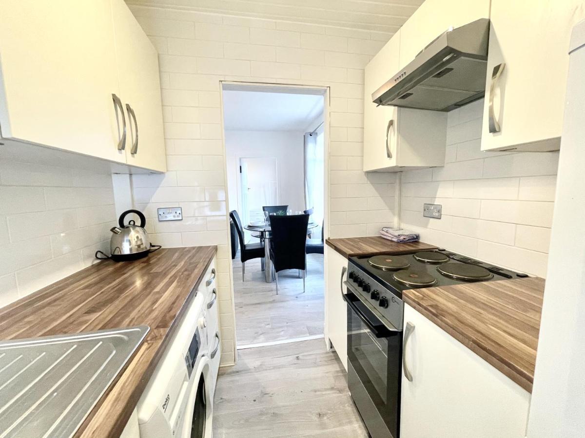 Kingsbridge Holiday home *