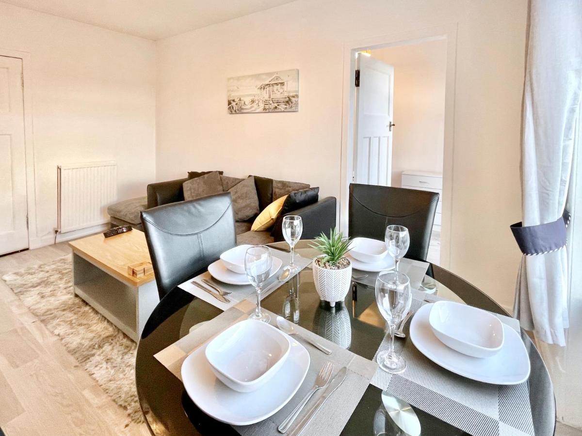 Kingsbridge Holiday home Glasgow