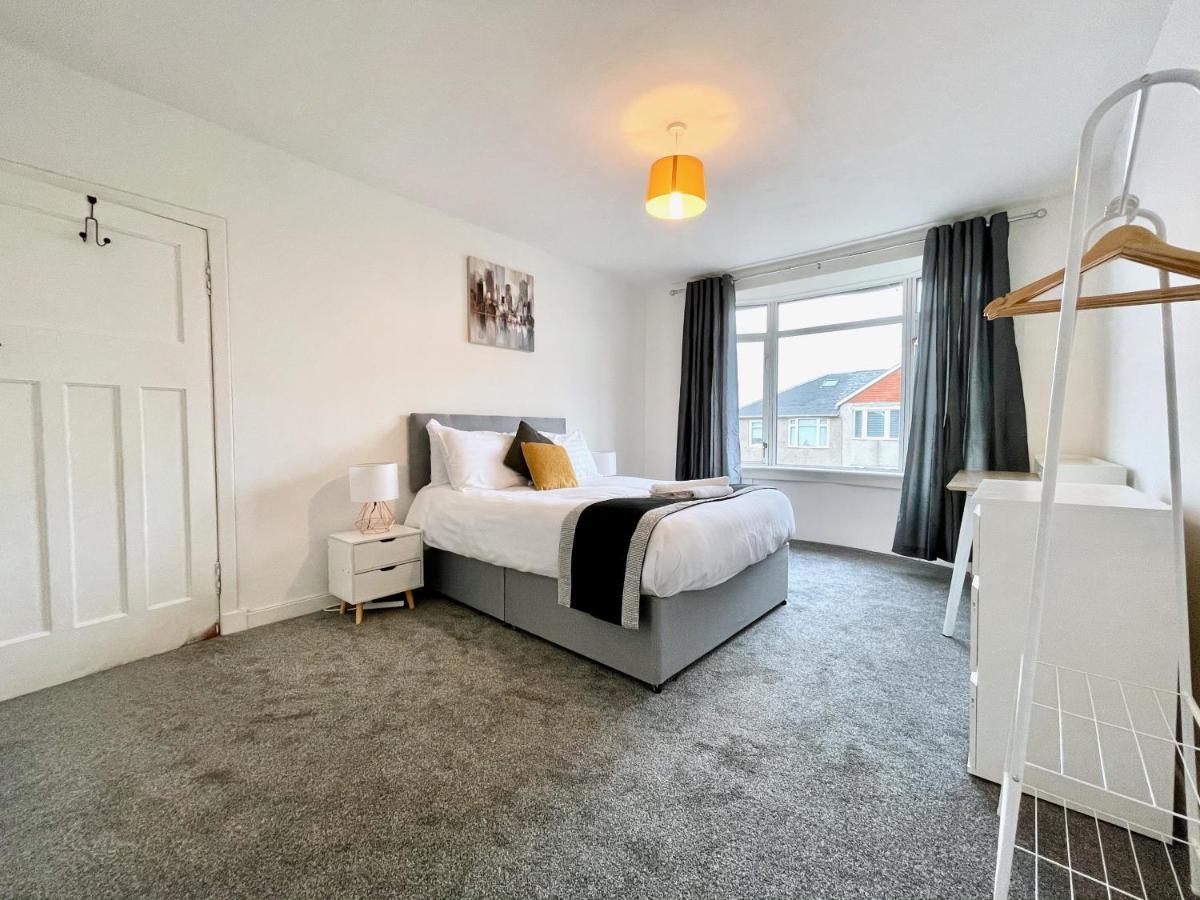 Holiday home Kingsbridge