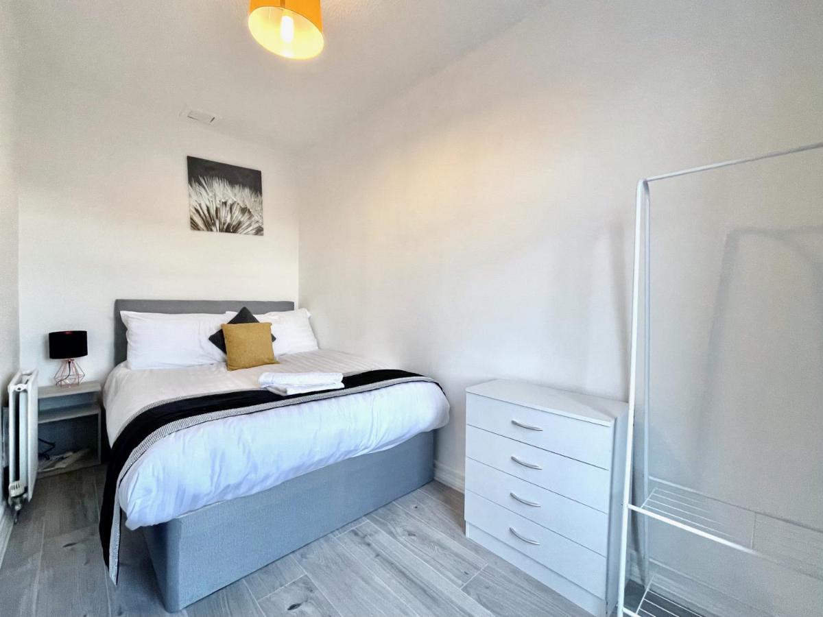 Holiday home Kingsbridge