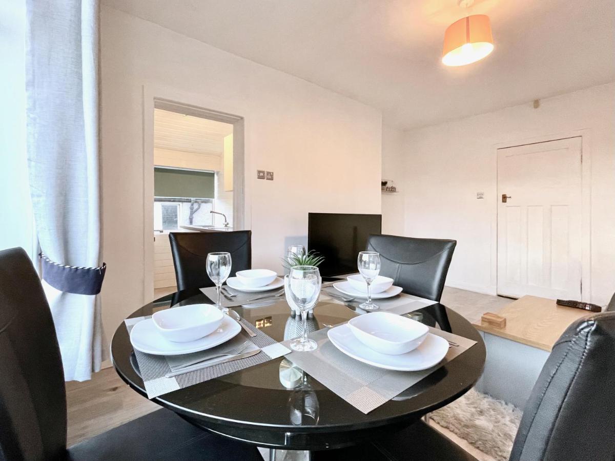 Holiday home Kingsbridge