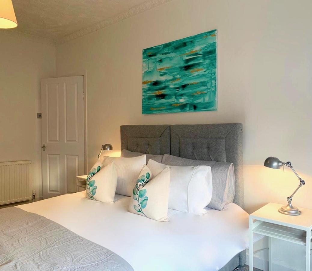 Hillington Apartment Glasgow