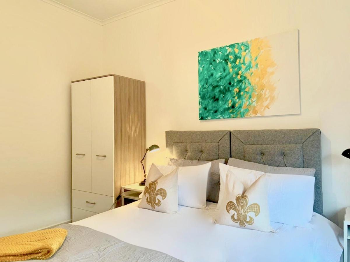 Apartment Hillington *