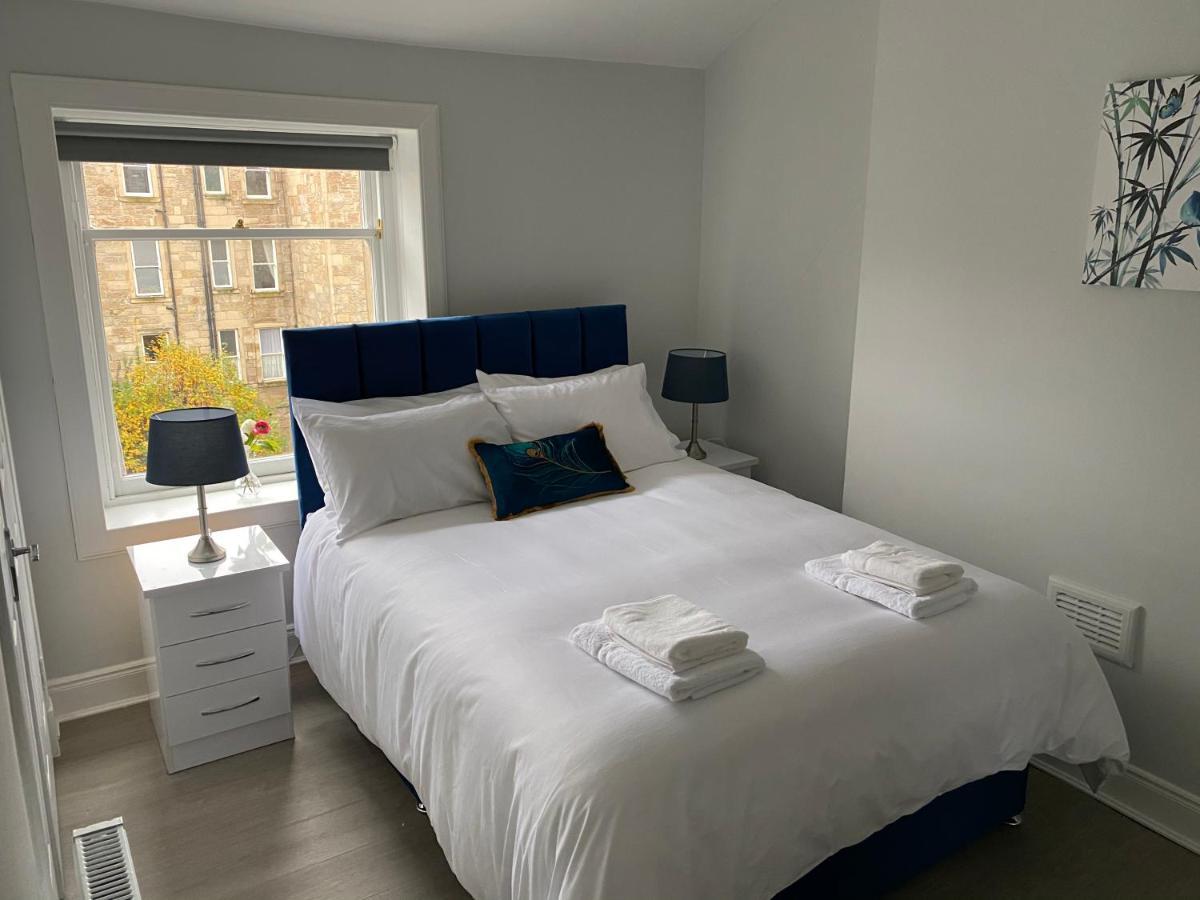 Bright & Cosy City * Glasgow