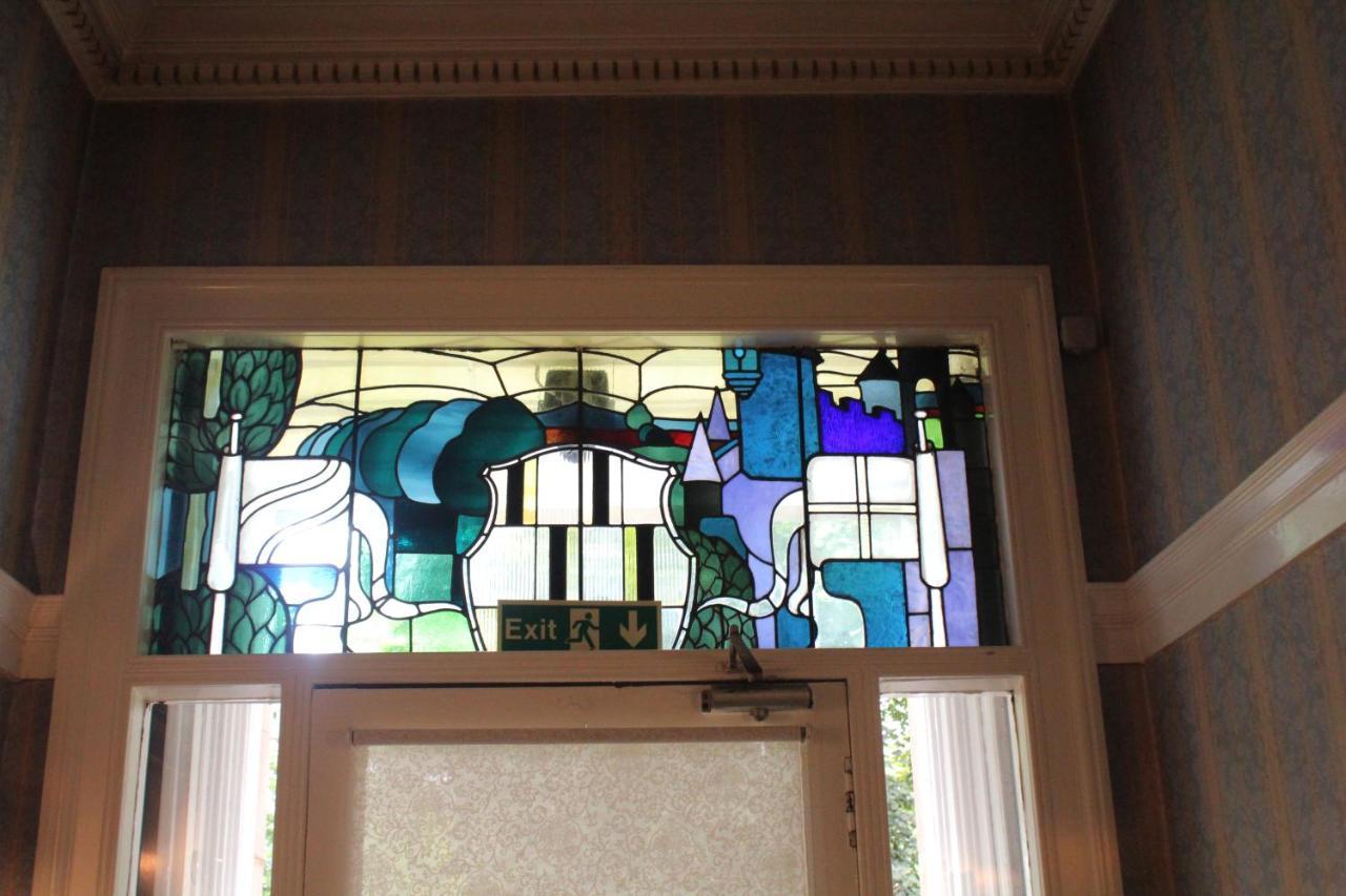 Guest house Manor Park Glasgow