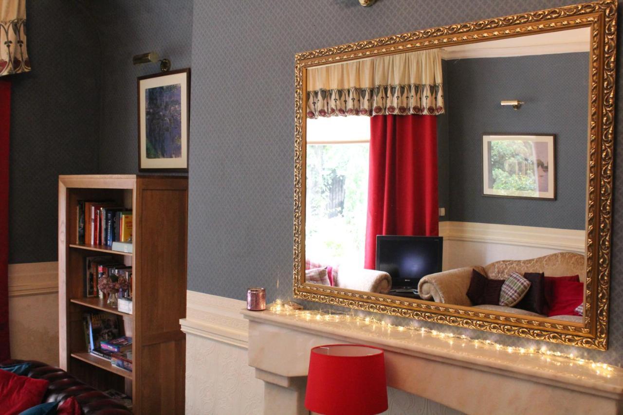 Guest house Manor Park 3*