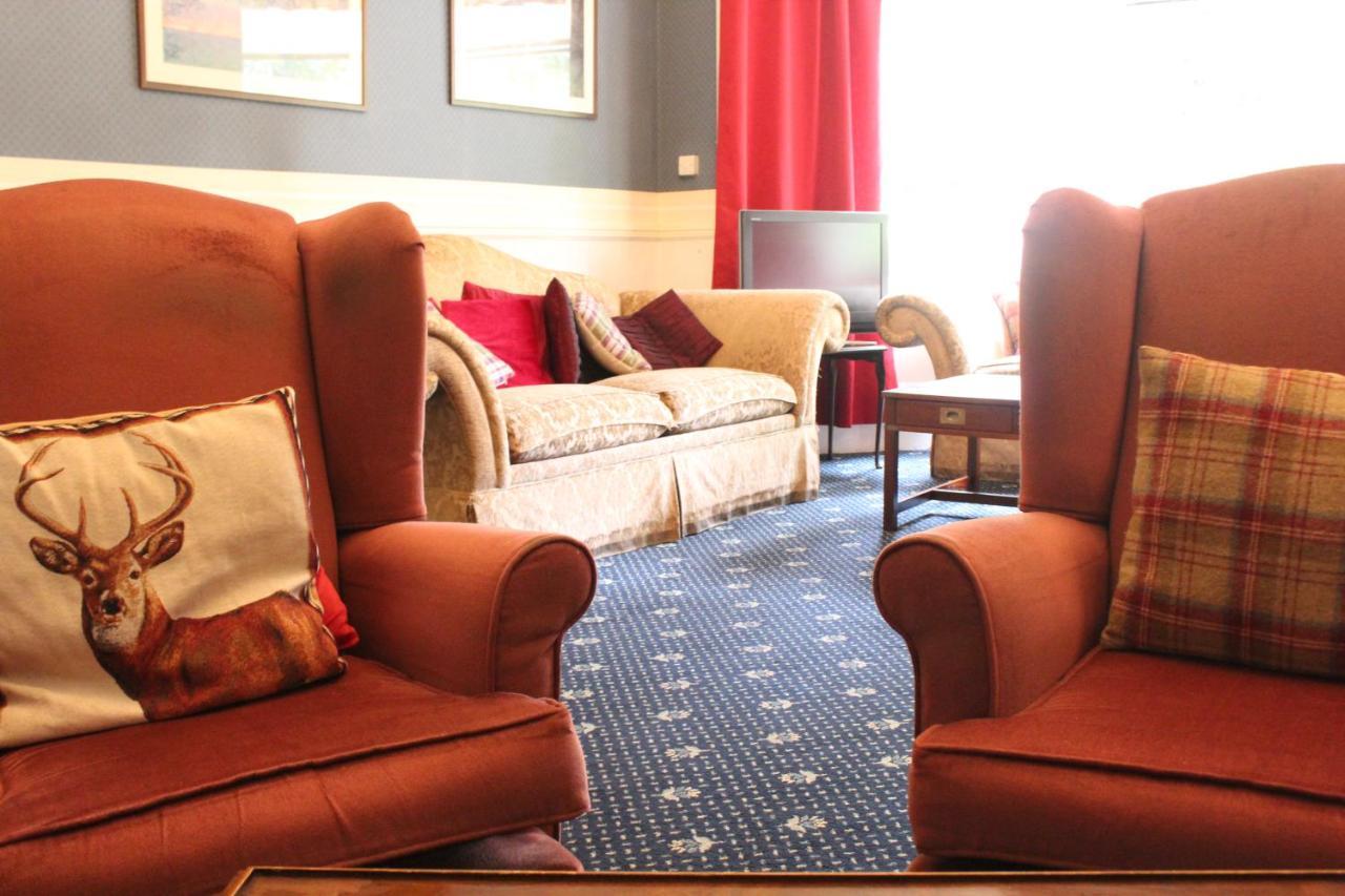 Guest house Manor Park