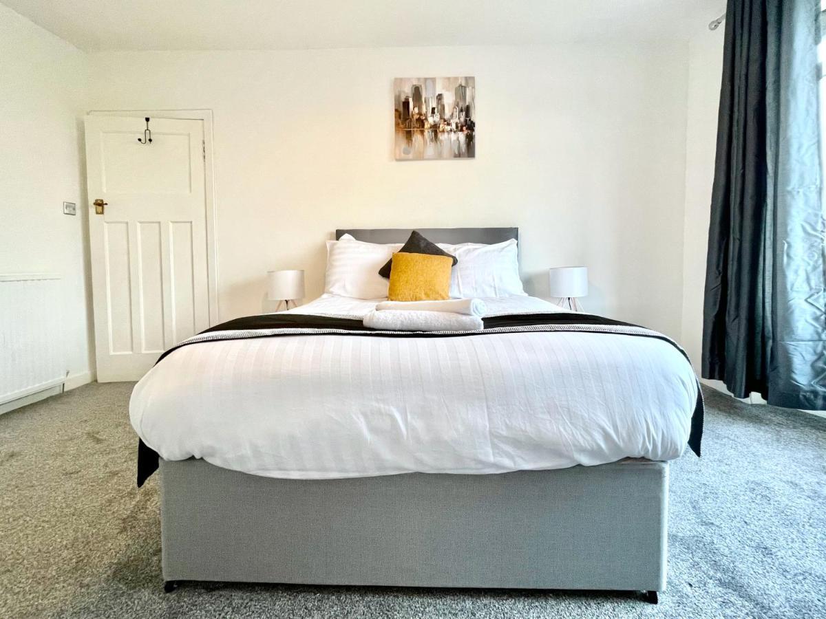 Kingsbridge Holiday home