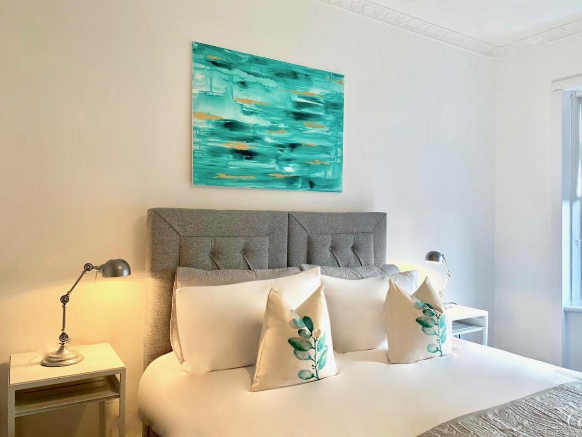 Apartment Hillington *
