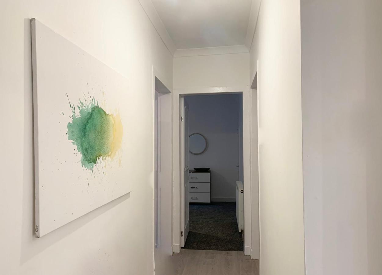 Apartment Hillington Glasgow