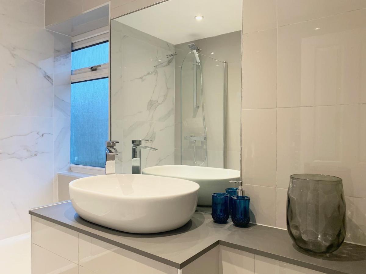 Hillington Apartment Glasgow