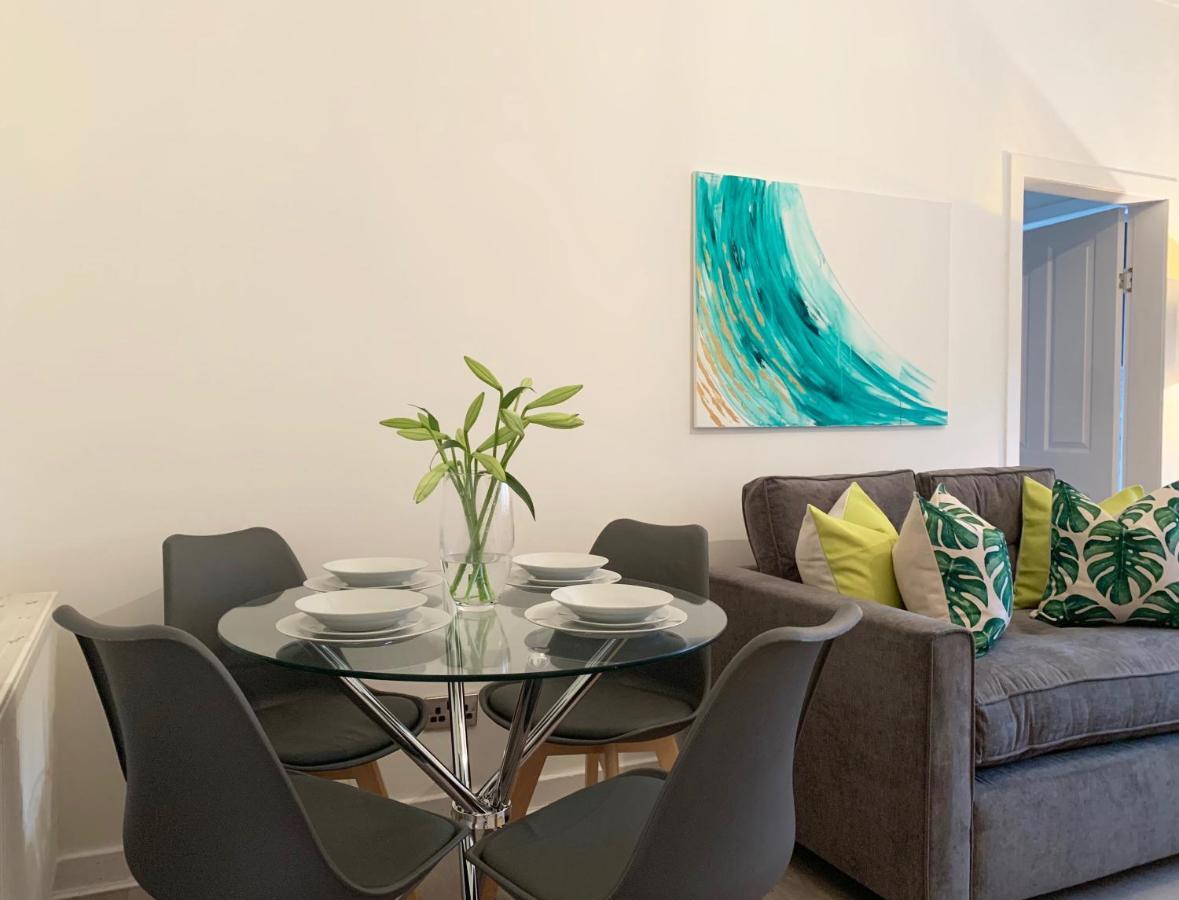 Hillington Apartment Glasgow