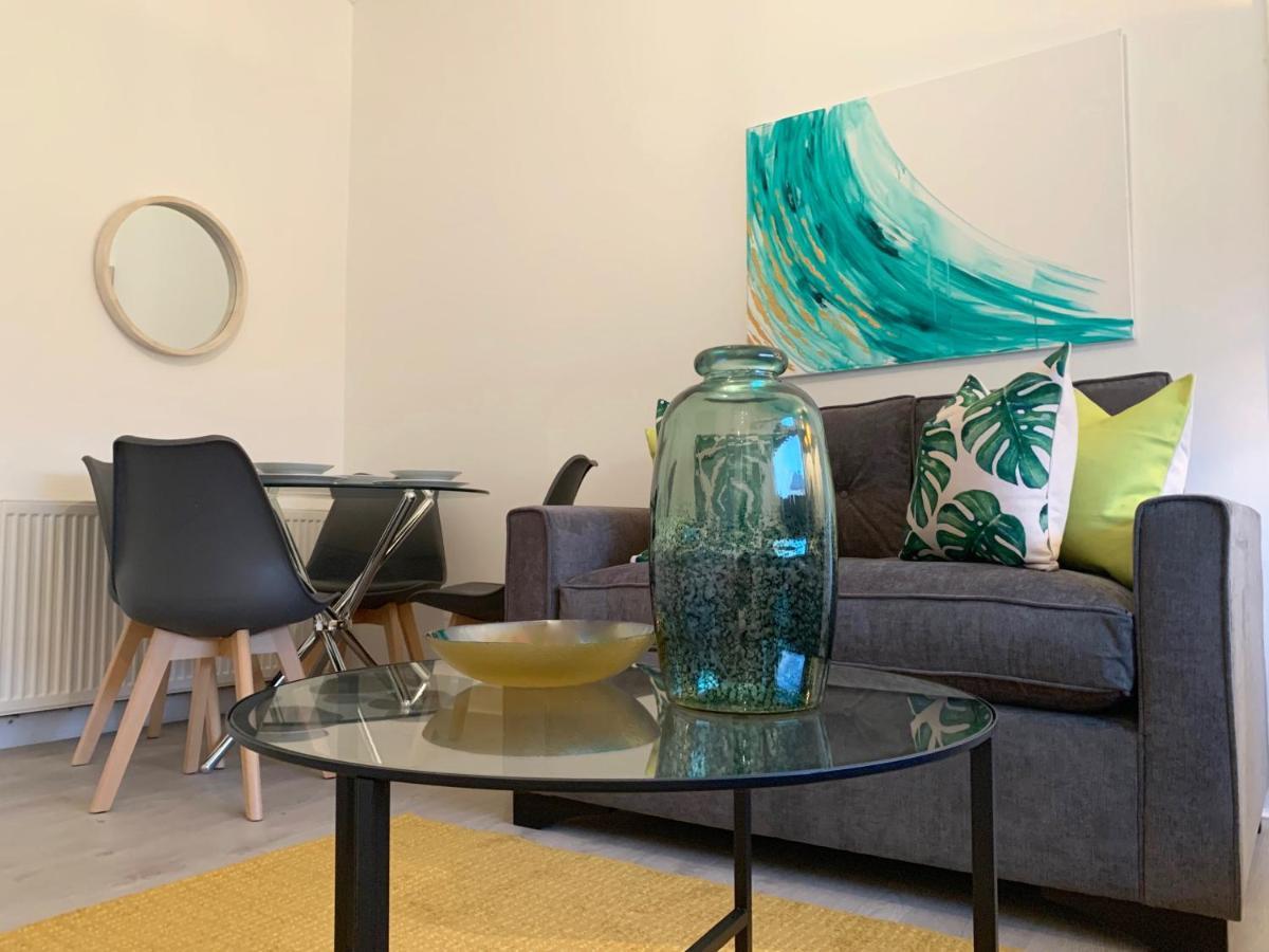 Hillington Apartment