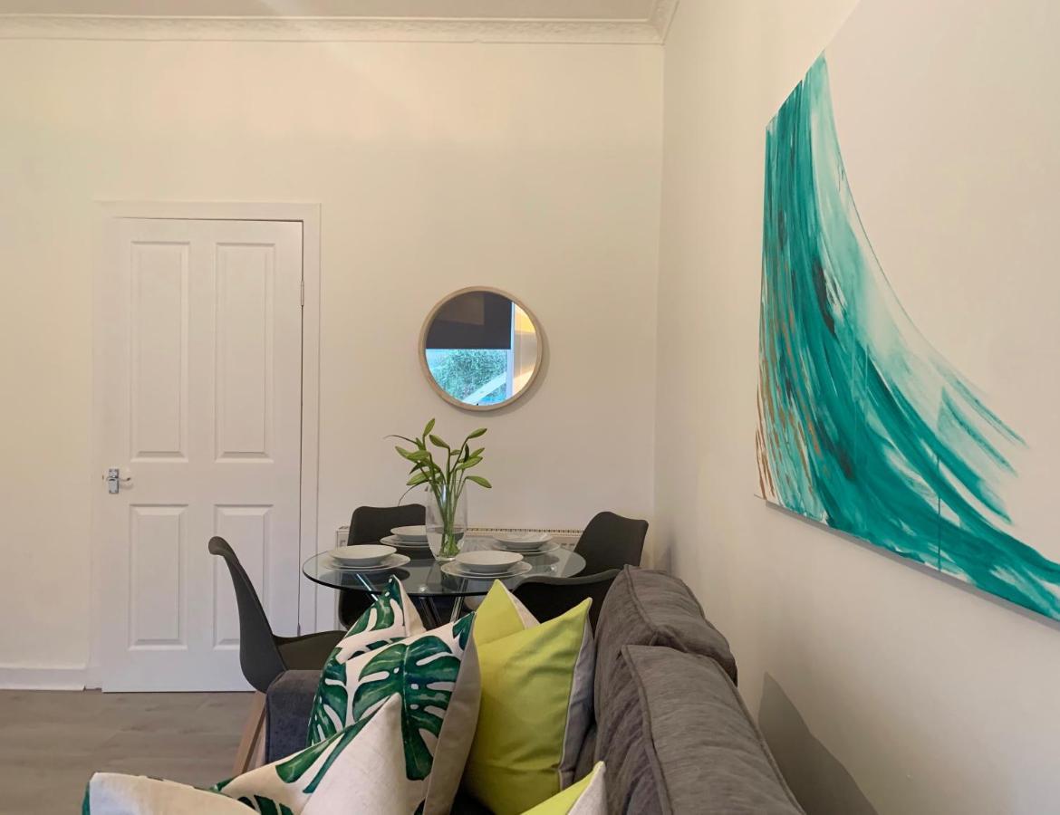 Hillington Apartment