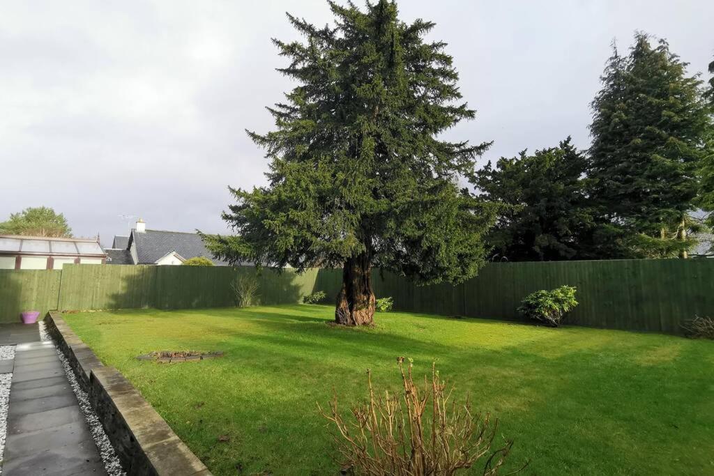 Broomfield South Luss Holiday home *