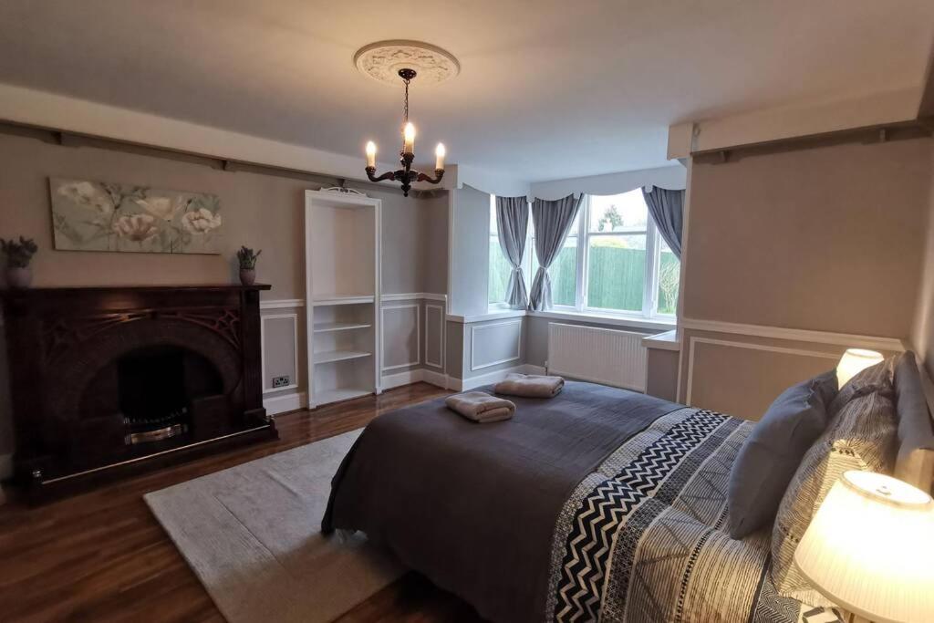 Broomfield South Luss Holiday home Glasgow