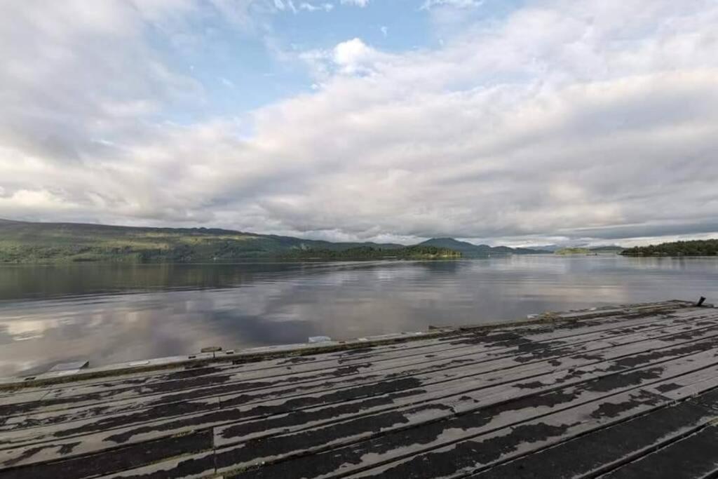 Broomfield South Luss Holiday home *