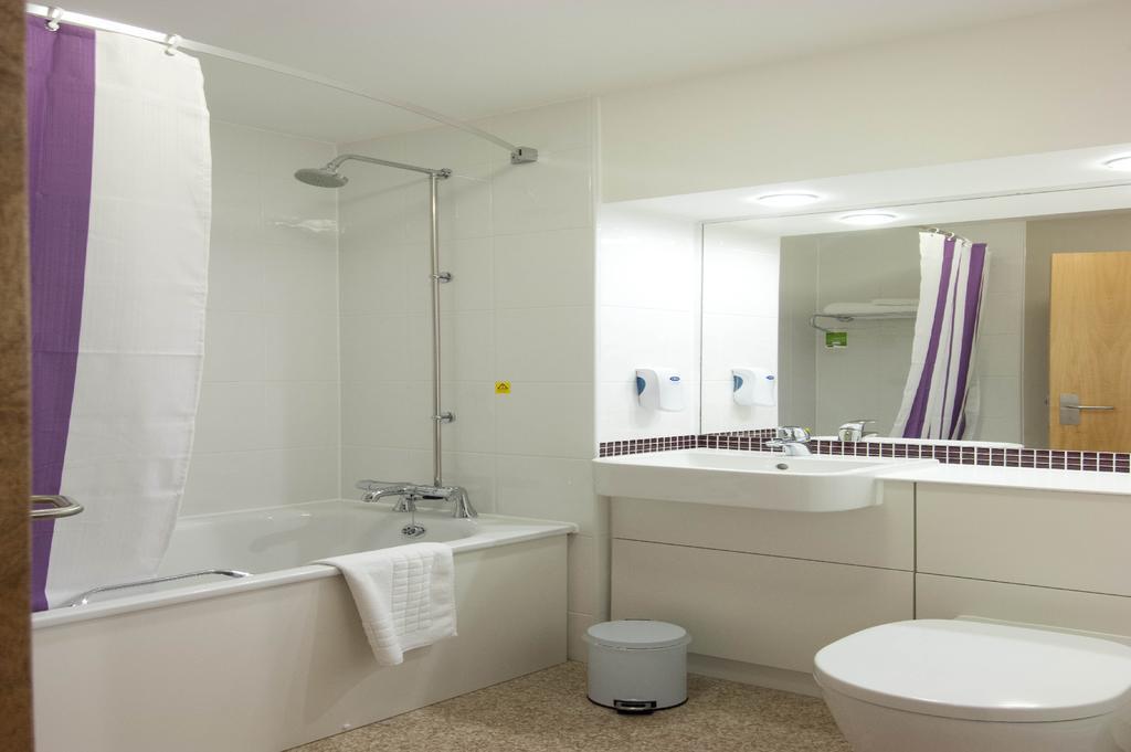 Premier - George Square Hotel