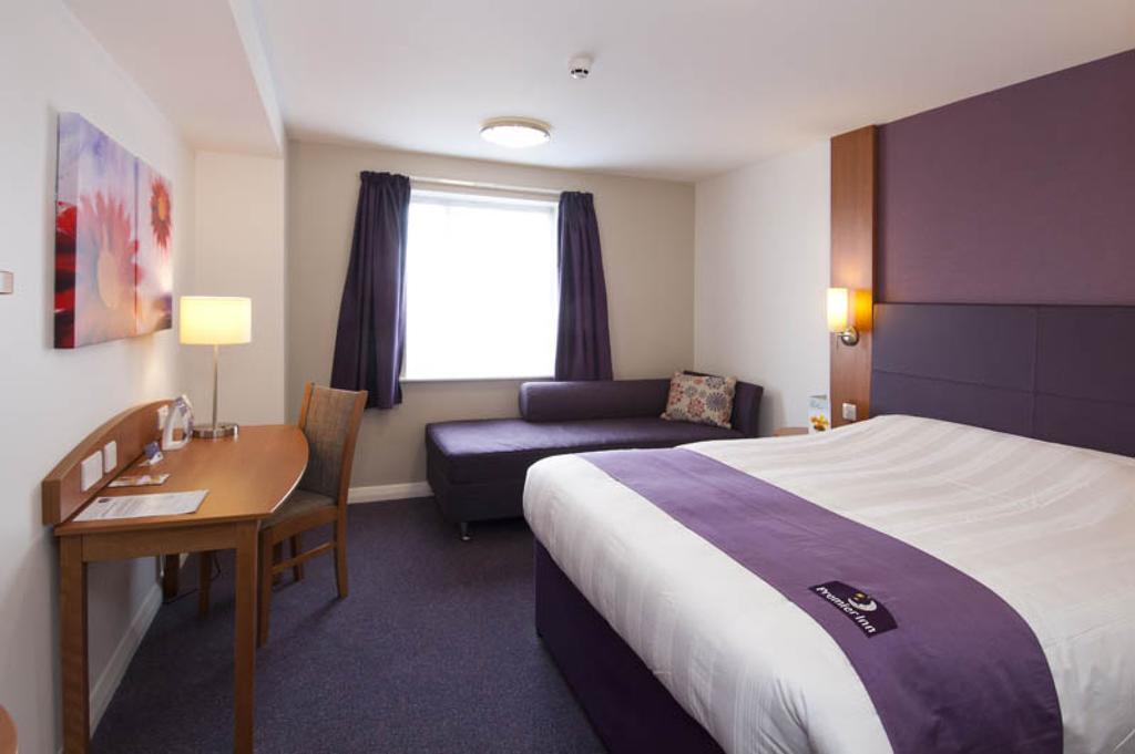Hotel Premier - George Square 3*