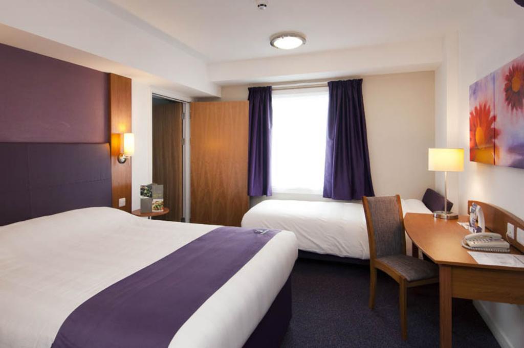 Premier - George Square Hotel 3*