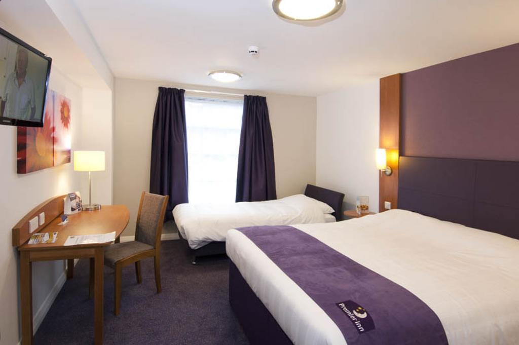 Hotel Premier - George Square Glasgow