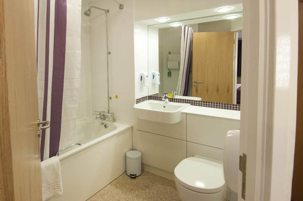 Premier - George Square 3* Glasgow