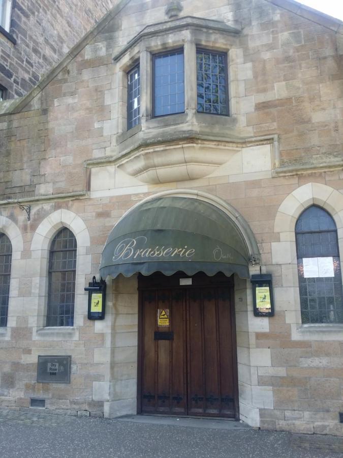 Newhall Glasgow