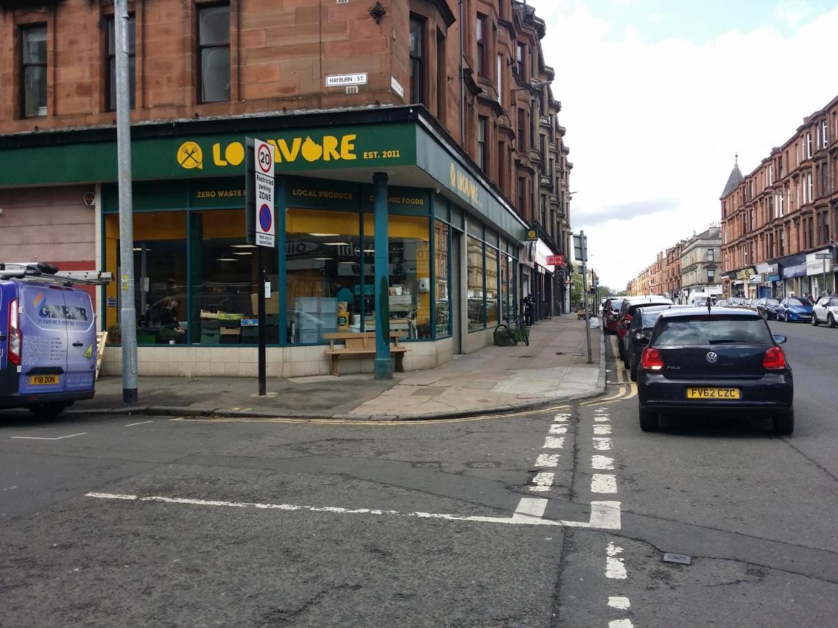 Newhall * Glasgow
