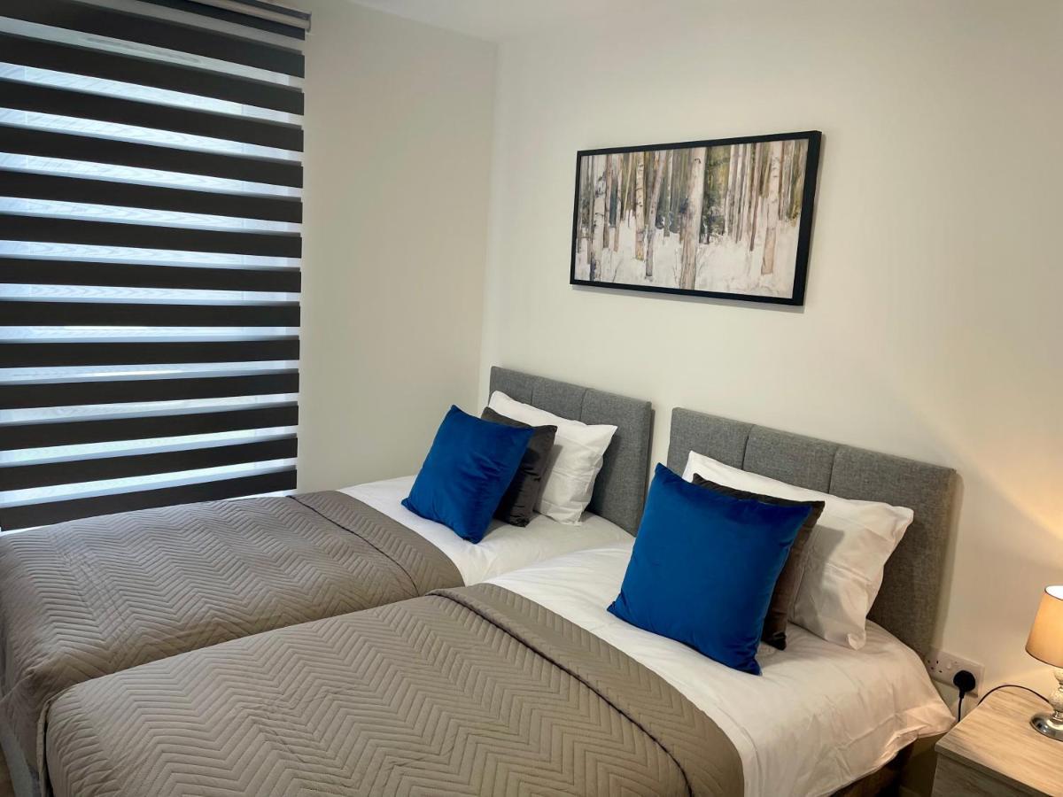 East Apartment Glasgow