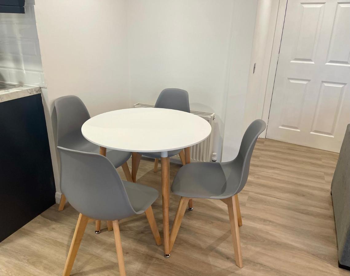 Apartment East