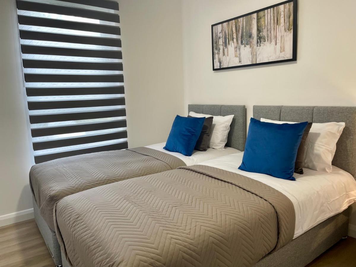 East Apartment Glasgow