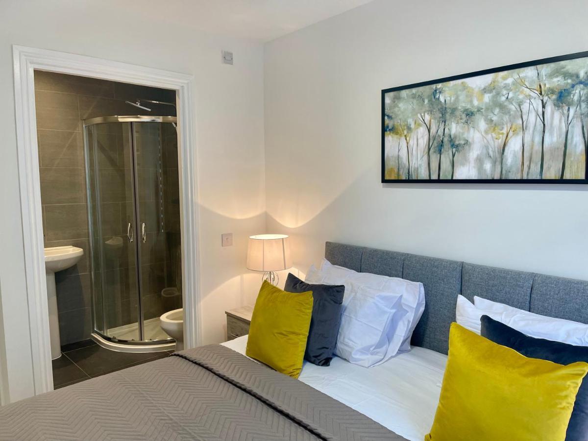 Apartment East Glasgow