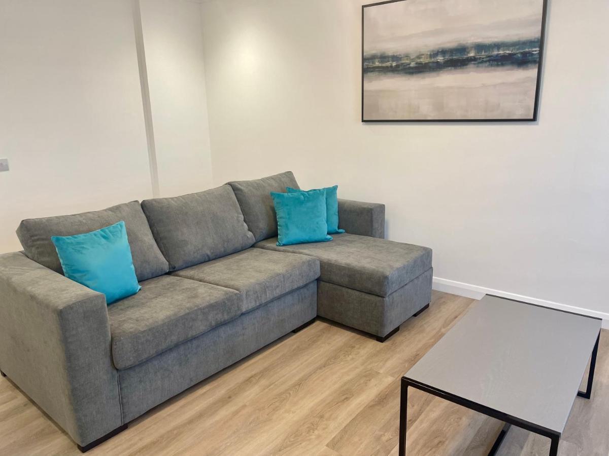 East Apartment
