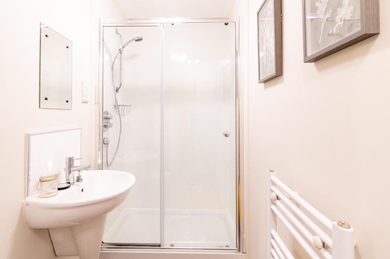 Apartment Luxury Riverview City Centre *